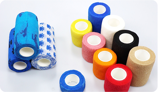 상하이 칭홍 헬스케어 제품 유한회사