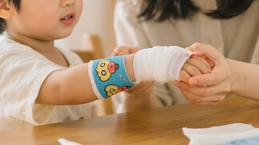 데일리헬스케어