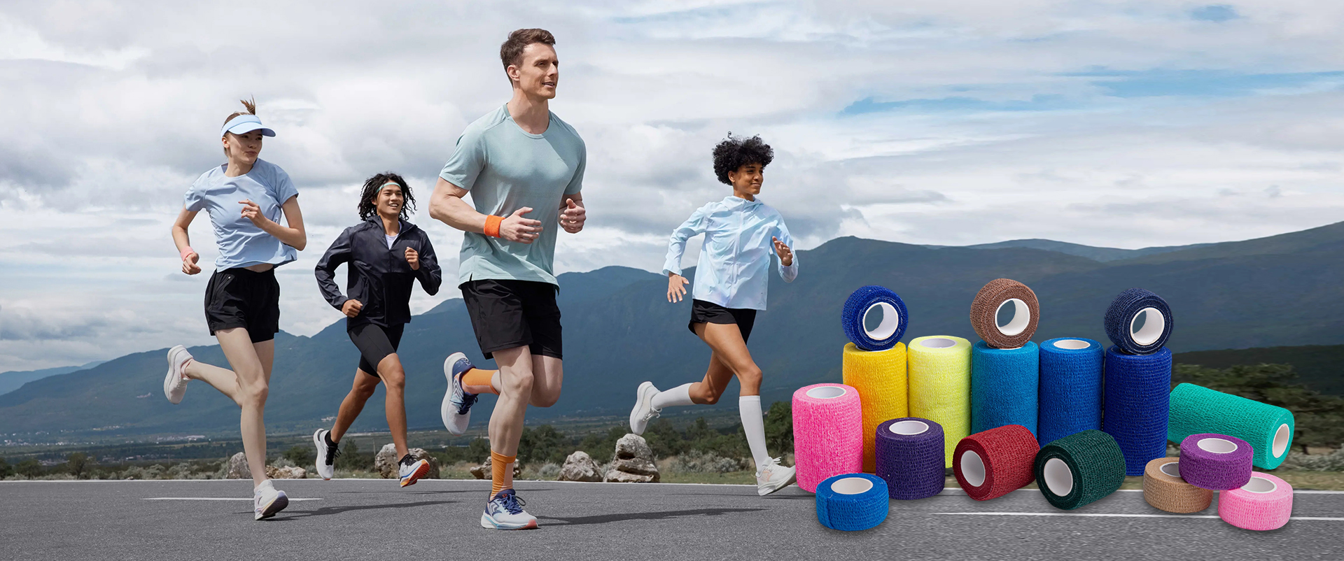 운동 능력 강화, 건강 보호